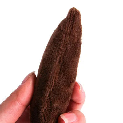 Juguete de Catnip para Gatos - Mordedor Interactivo